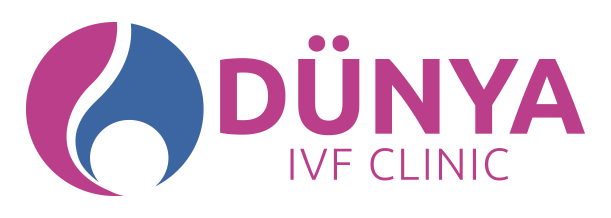 Dunya IVF logo