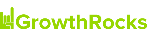 CEO at Growthrocks logo