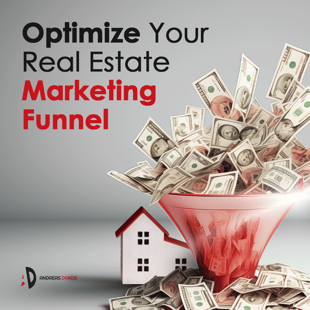 5+1 Powerful Strategies to Elevate Your Real Estate Marketing Funnel