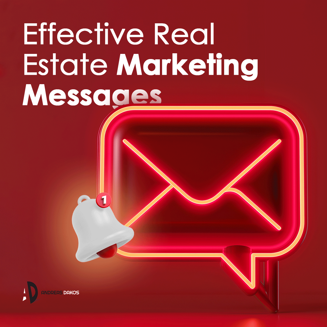 17+1 Highly Effective Real Estate Marketing Messages