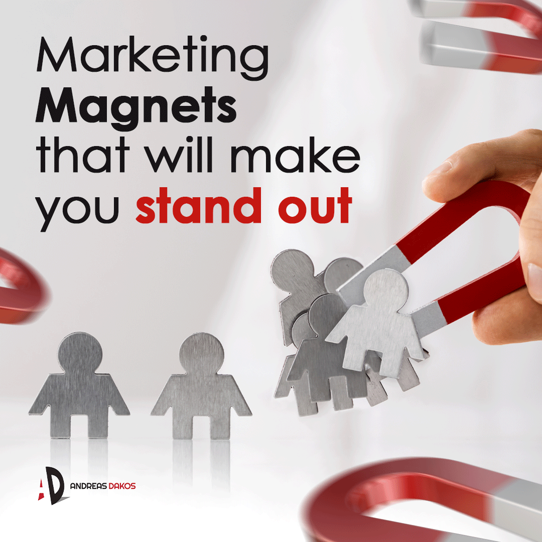 5 Effective Real Estate Marketing Magnets