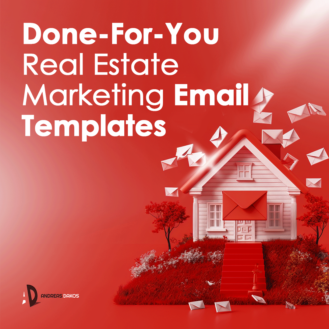 23 Top Real Estate Marketing Email Templates