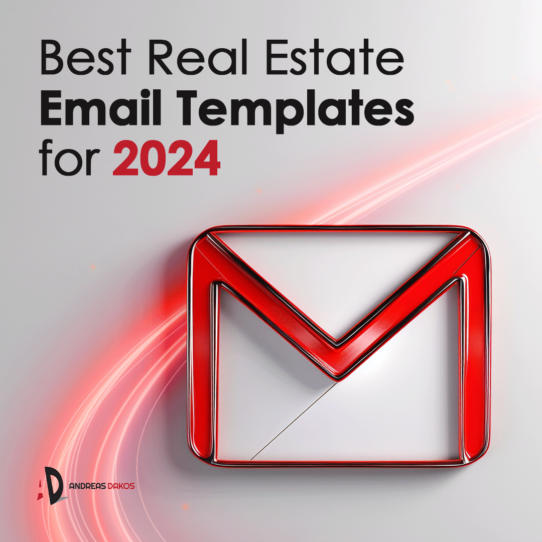 11 Best Real Estate Email Templates for 2024